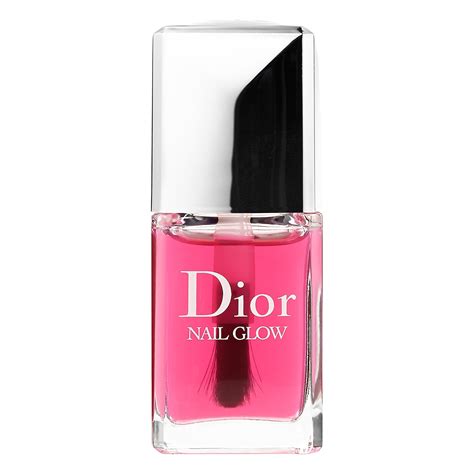 Dior nail glow discontinued